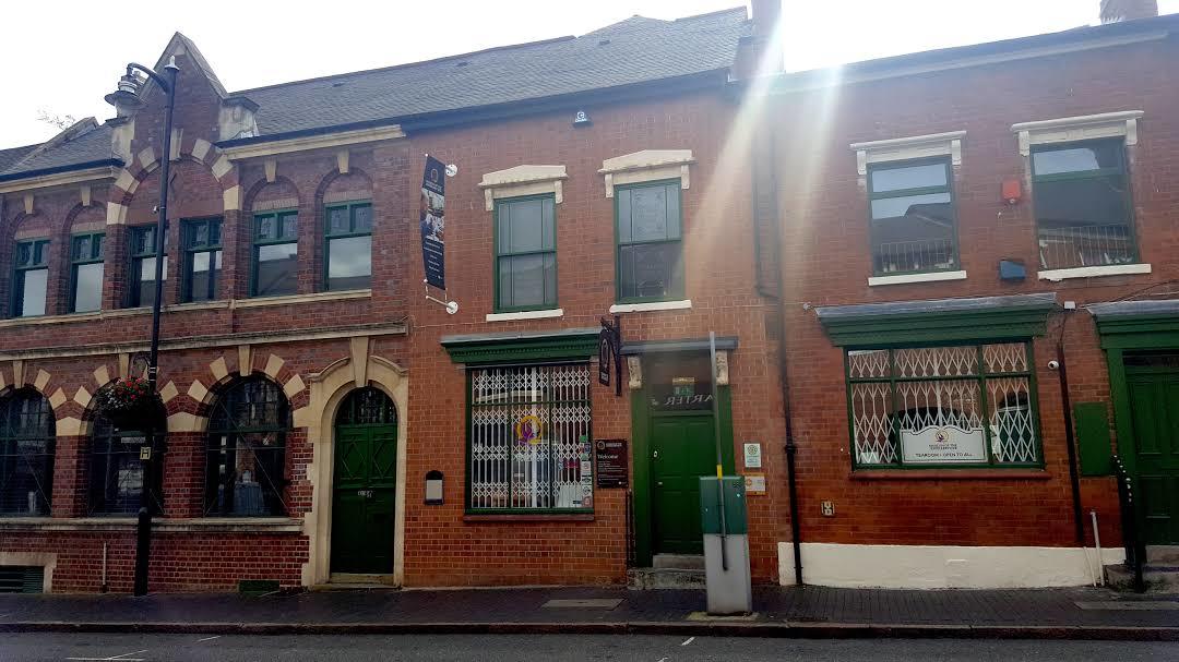 Museum of the Jewellery Quarter